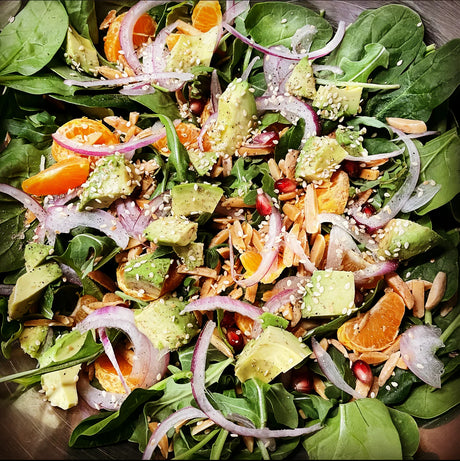 salad image