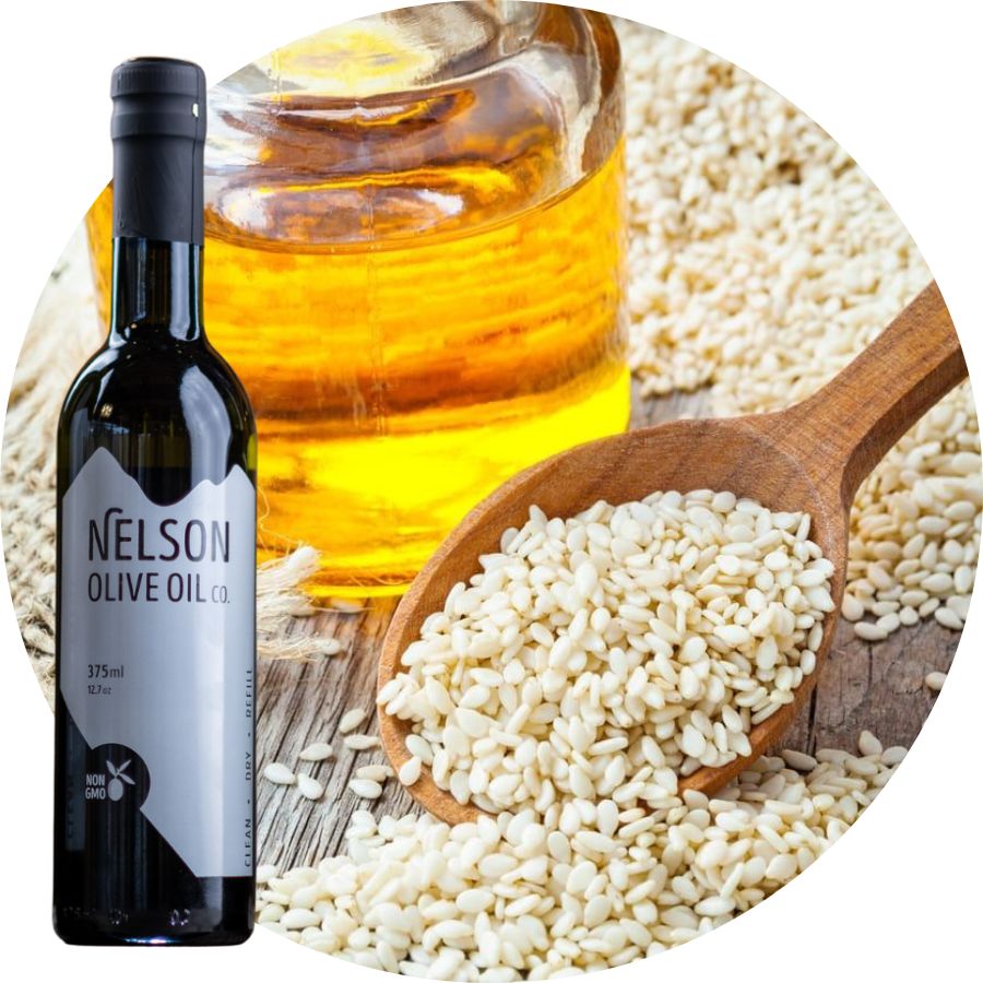 Japanese Toasted Sesame Oil