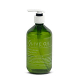Body Wash - Rose Geranium