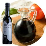 Traditional Dark Balsamic | Aged 18 Years