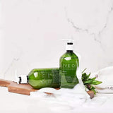 Body Wash - Rose Geranium