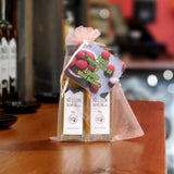 "Perfect Pair" Mini Packs (2x60ml) with Recipe