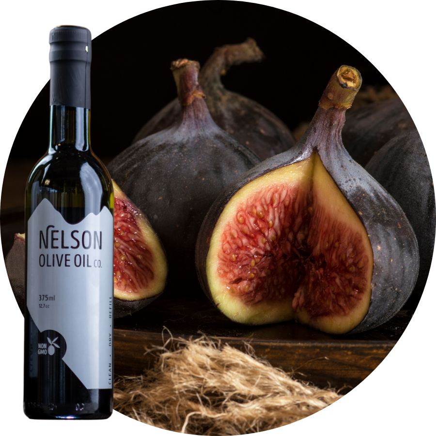 Black Mission Fig Dark Balsamic