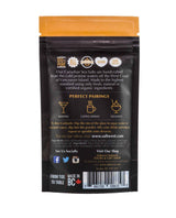 Salted Caramel Chocolate Sea Salt (Saltwest™) 50g